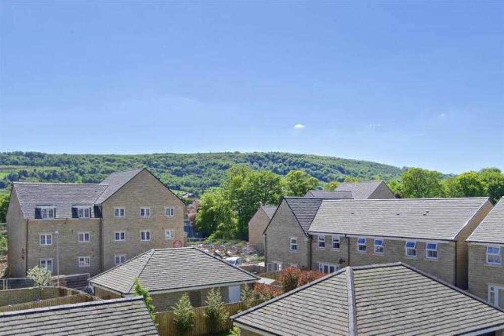Luxury Riverside House-10 minutes à pied de Otley Town Yorkshire Parking gratuit in Leeds, Yorkshire de l'Ouest