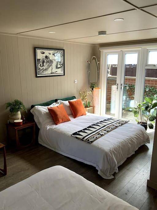 Holiday Home in Warwick, Warwickshire