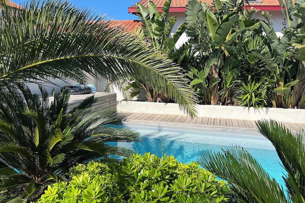 Villa for 7 People in Biarritz, Basque Coast (France)