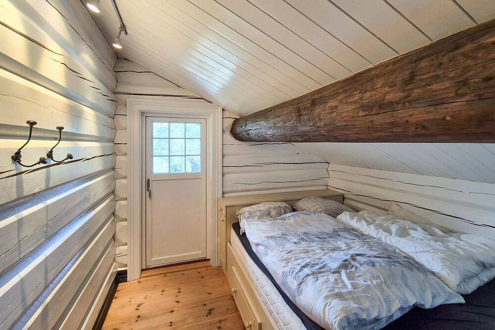 Beautiful home in Hovden i Setesdal with sauna in Hartevatnet, Bykle