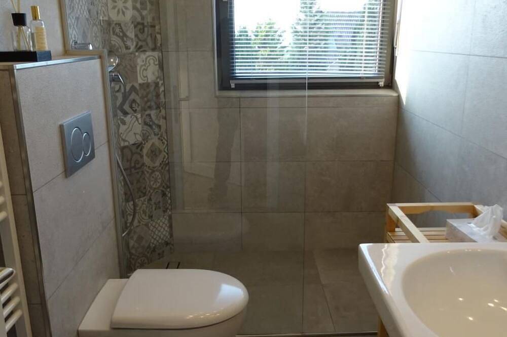 Ganze Wohnung, Ferienwohnung Jakobs in Vlotho, Nordrhein-Westfalen