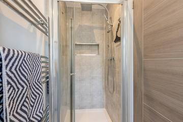 Apartment for 2 People in Teignmouth, Devon, Photo 4