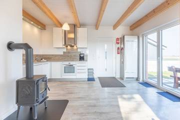 Ferienwohnung für 7 Personen in Nordstrand (Gemeinde), Nordstrand, Bild 4