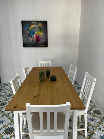 Apartamento De Férias para 6 Pessoas em Lido di Ostia, Roma, Foto 4