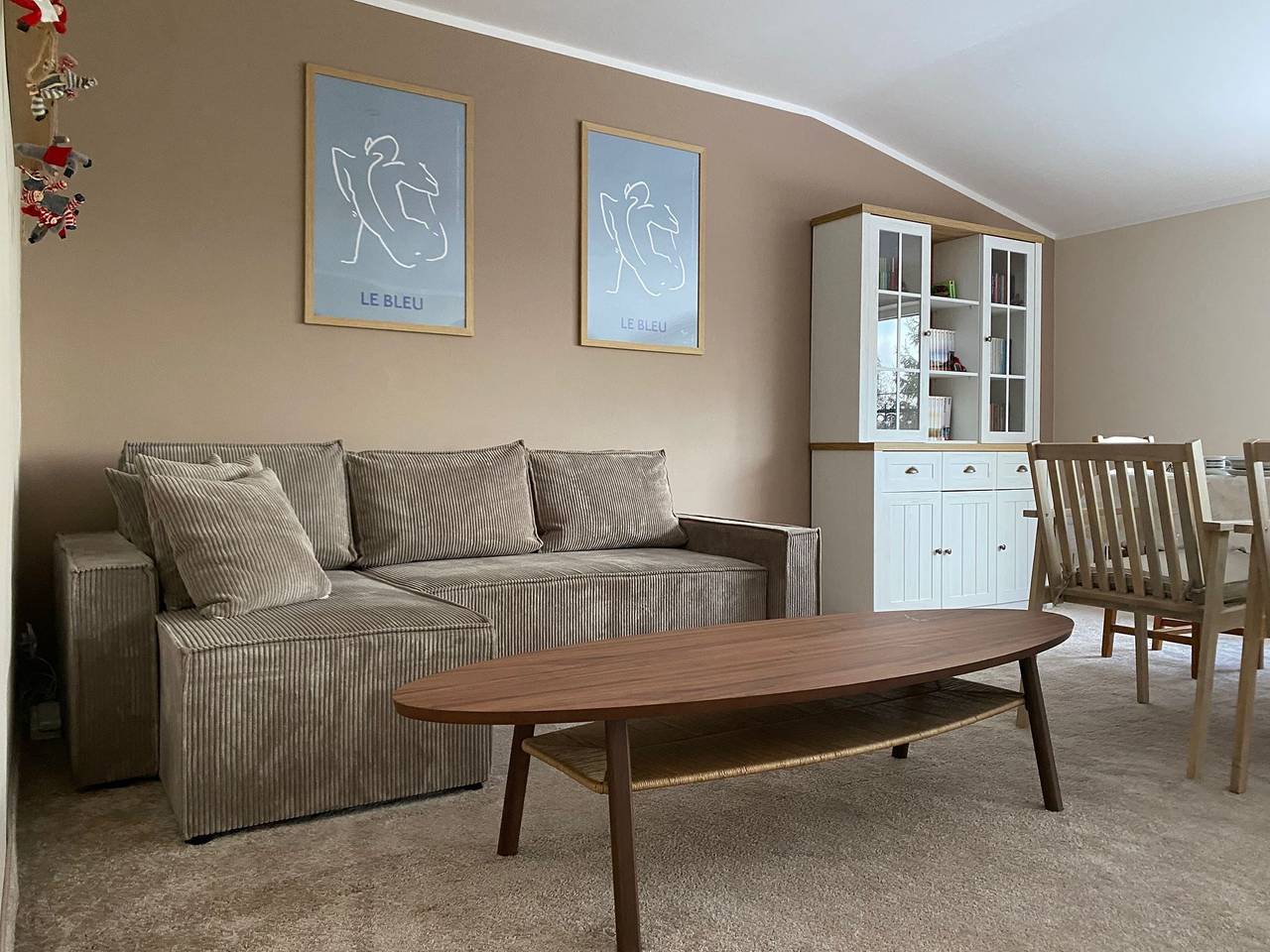 Ganze Wohnung, Komfortables Apartment, Sauna im Preis inbegriffen in Kolberg, Polnische Ostsee