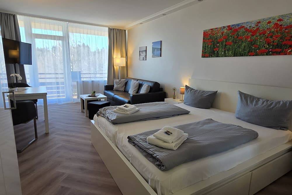 Ganze Wohnung, Haus 4 Jahreszeiten Appartement Hs 338 S in Hahnenklee, Goslar