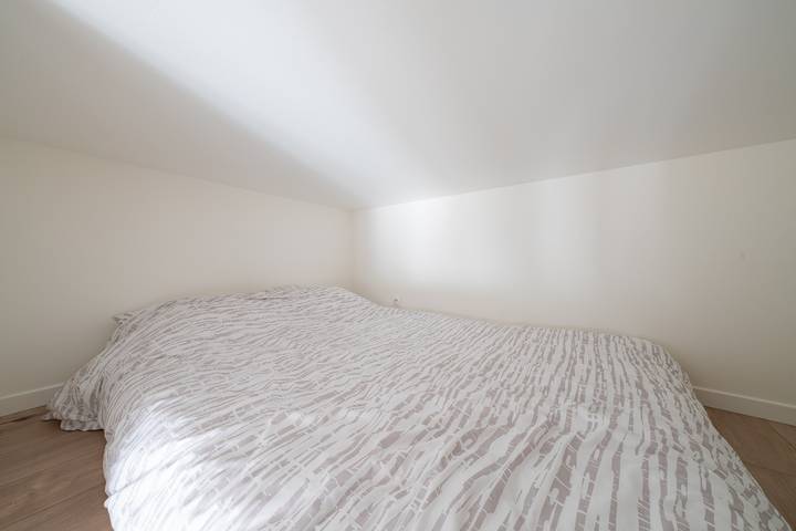 Apartamento entero, Le Repos Doullenais - Studio pour 2 personnes in Doullens, Región de Amiens