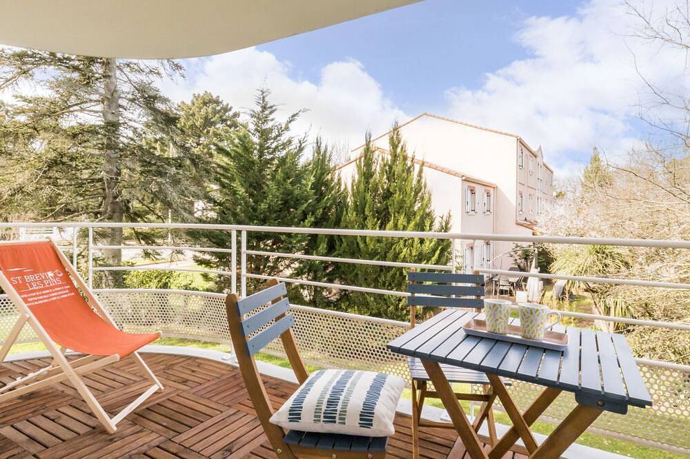 Photo : Appartement de vacances