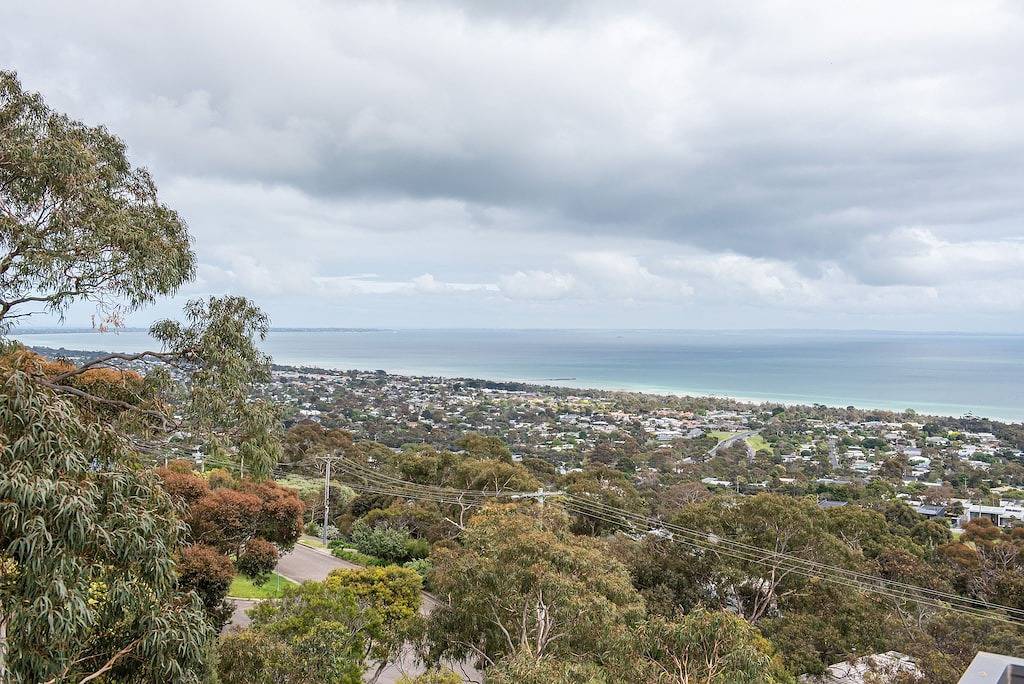 Cook's Lookout Mccrae in McCrae, Mornington Peninsula