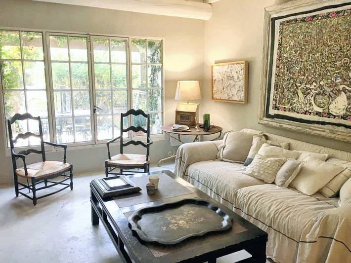 Maison de vacances pour 6 personnes