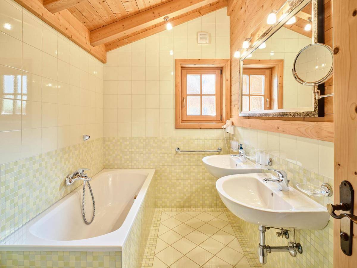 Holiday Home in Mayrhofen, Zillertaler Alpen