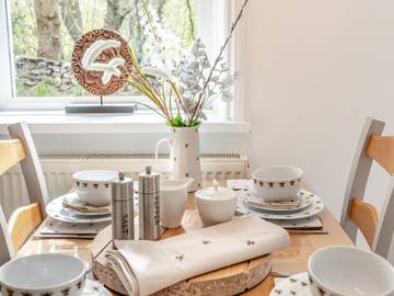 Holiday Rental for 4 People in Betws-y-Coed, Conwy region, Photo 4