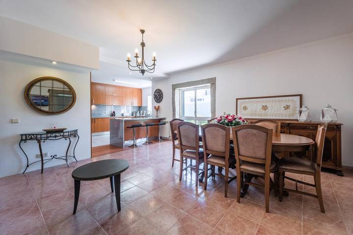 Location de vacances pour 6 personnes, avec Terrasse et Jardin à Moledo - 4