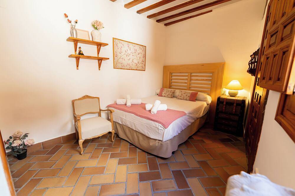 Torreón del Vicario in Toledo, Provincia di Toledo