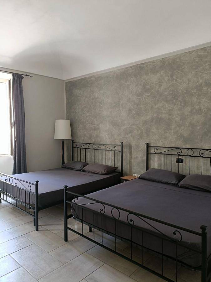 B&B L'Antico Portico in Sorso, Province de Sassari