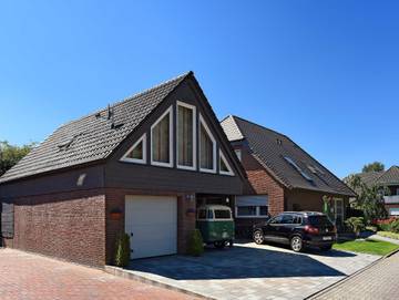 Ferienwohnung für 3 Personen in Esens, Landkreis Wittmund, Bild 2