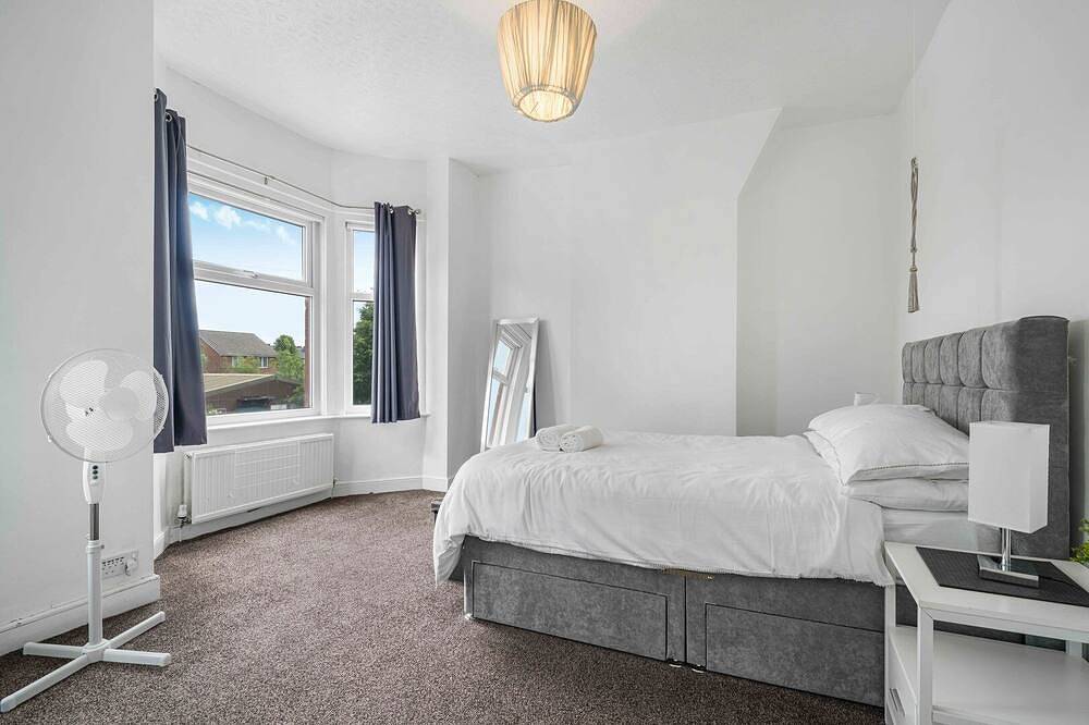 Guestready Essential - Cosy in Vibrant Levenshulme in Manchester, Greater Manchester