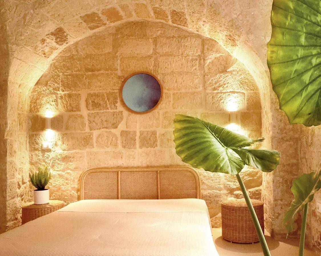 Appartamento intero, Villa Acqua in Lecce, Provincia di Lecce