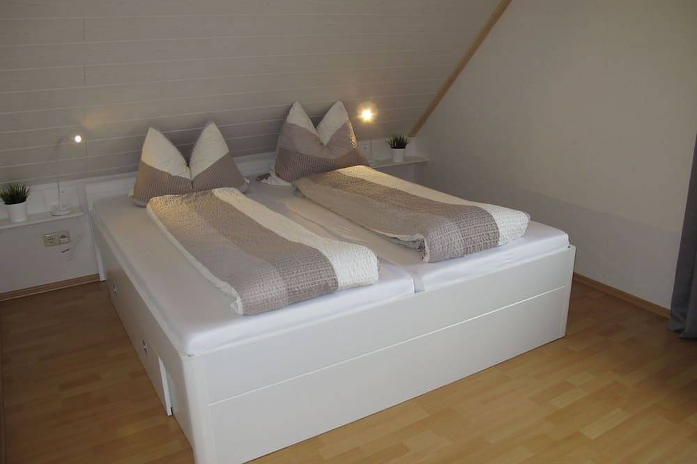 Ganze Wohnung, Rosenboom in Wiarden, Wangerland