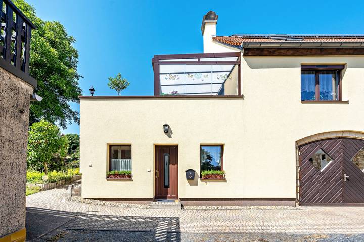 Ferienwohnung für 2 Personen