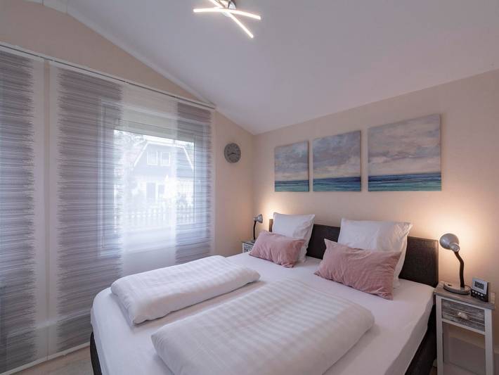 Bungalow für 2 Personen, mit Garten und Terrasse, kinderfreundlich in Callantsoog - 2