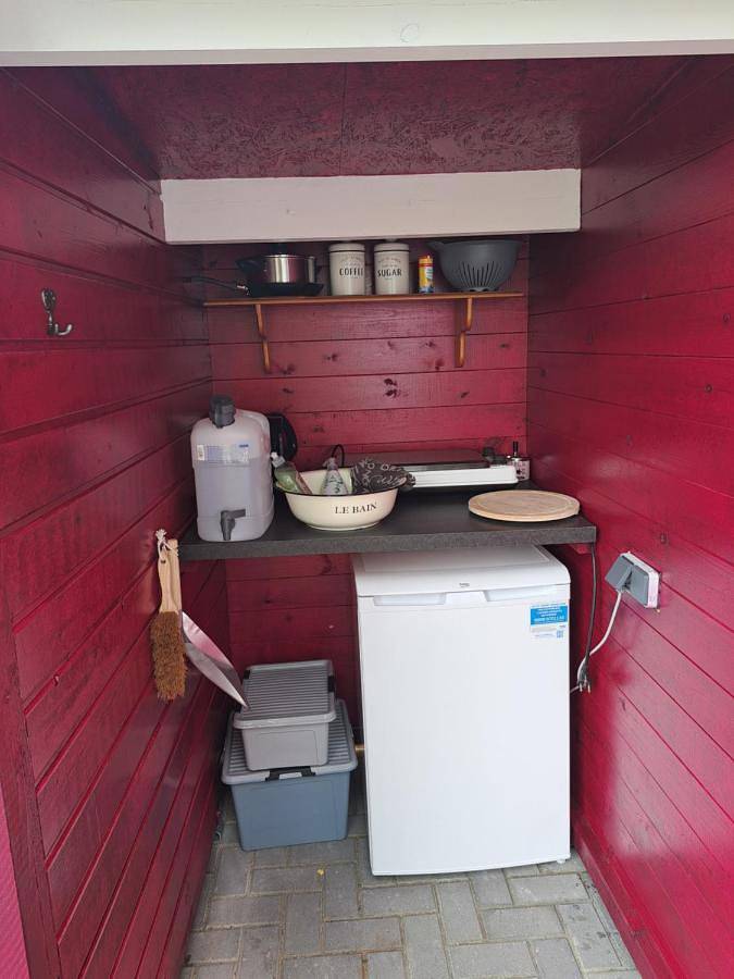 Ganze Wohnung, Rhumeblume in Rüdershausen, Harzvorland
