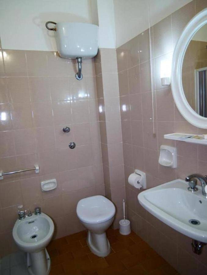 Double Room in Amantea, Province de Cosenza