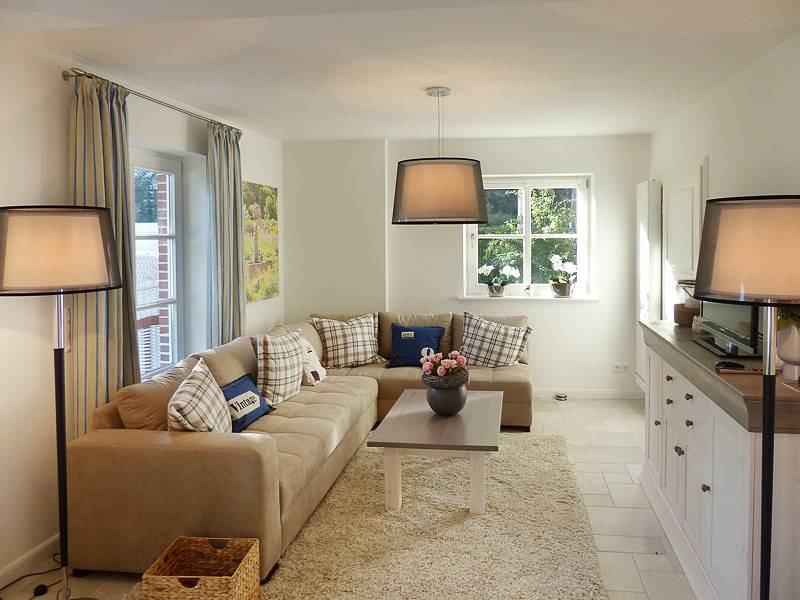 Haus Akim am Olhörn in Wyk auf Föhr (Stadt), Wyk auf Föhr