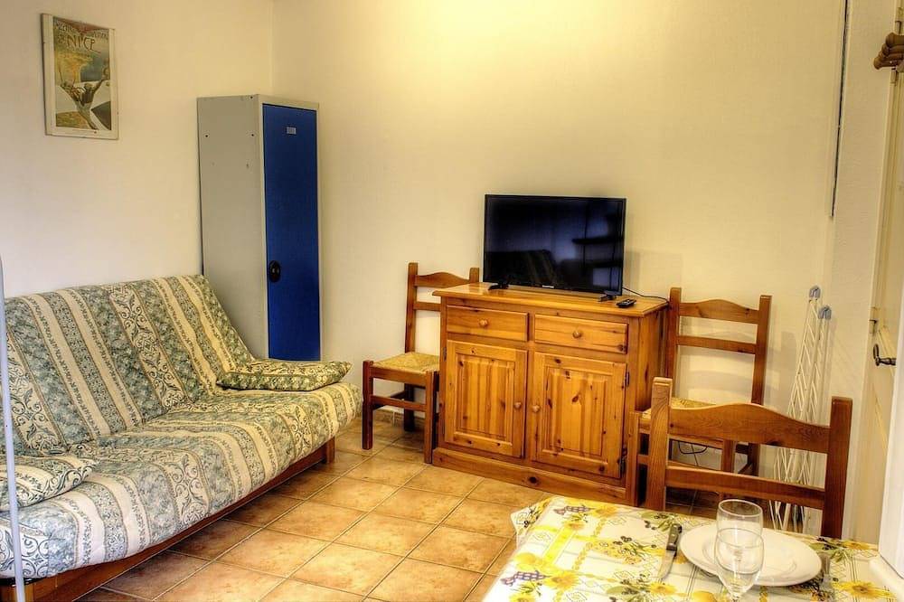 Espace des Oliviers - Gîte n°1 in Castagniers, Mediterranean Coast (France)