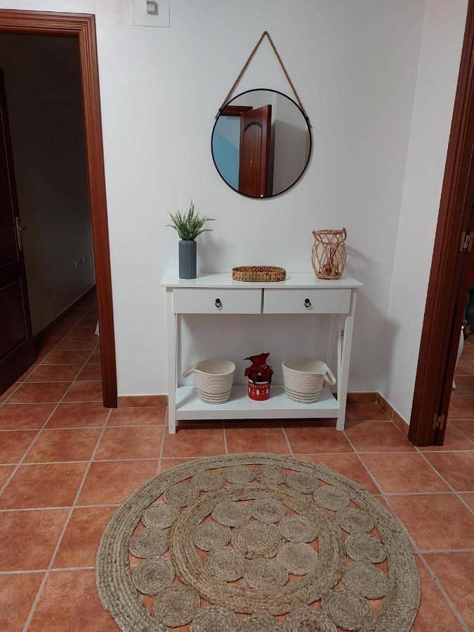 Appartement de vacances pour 8 personnes, avec vue - 1