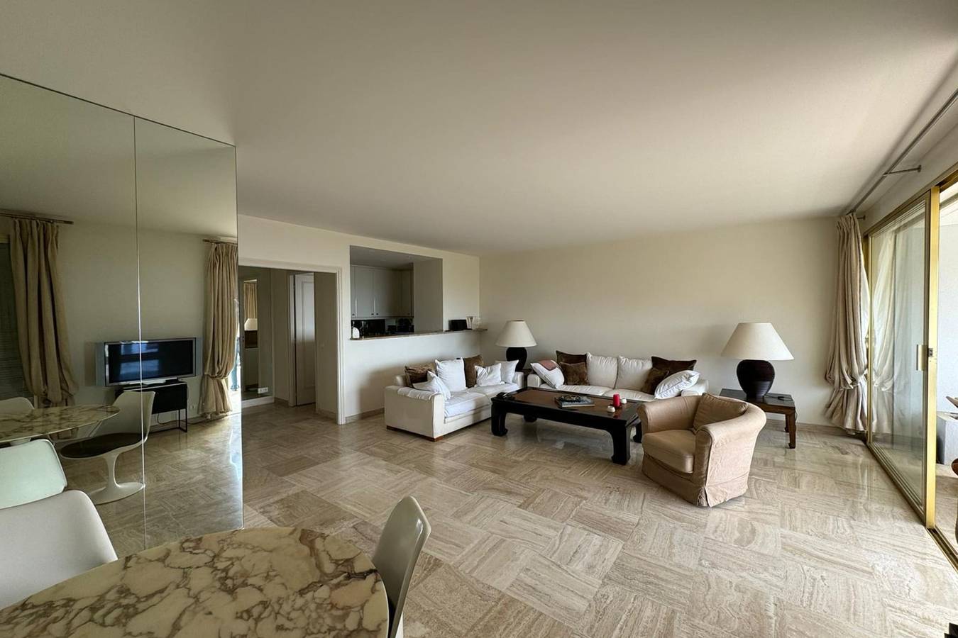 Appartamento intero, Appartment with exceptional view on the sea in Cannes, Cannes e dintorni