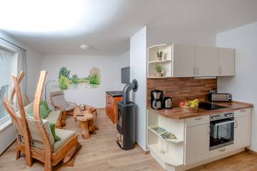 Ferienwohnung für 4 Personen in Lübben, Spreewald, Bild 4