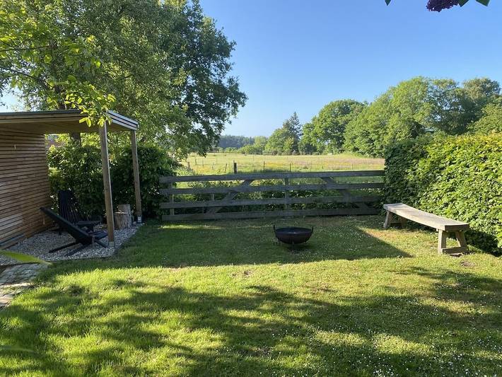 Ferienhaus mit 3 Schlafzimmer in Wangels, Hohwachter Bucht