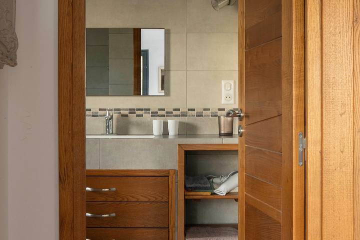 Chambre d’hôte pour 2 personnes, avec jardin dans Haute-Corse - 4