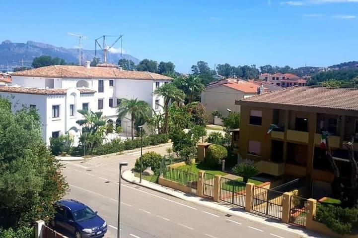 Ferienwohnung für 4 Personen, mit Balkon - 1