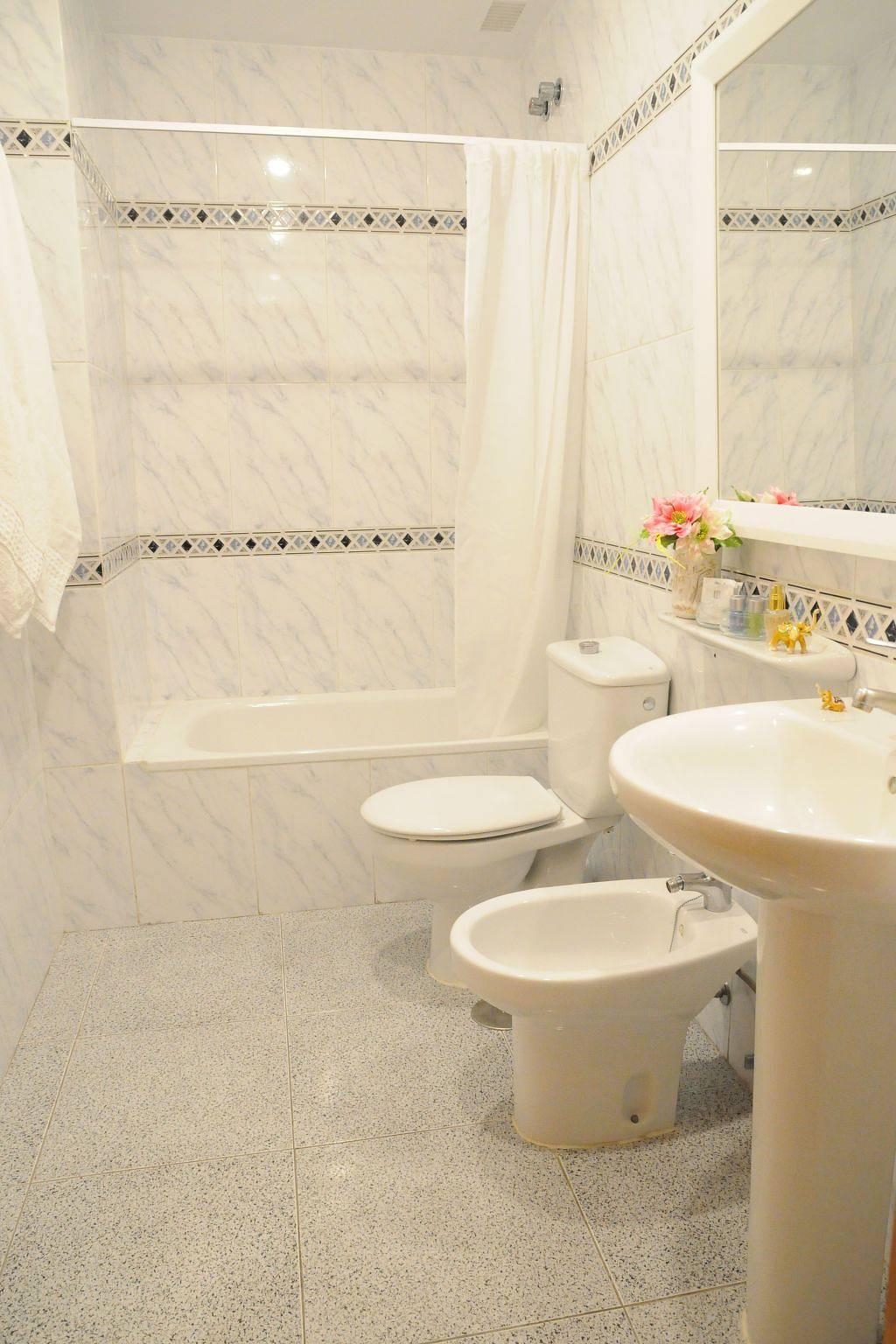 Apartamento entero, Komfort-Wohnung in Vecindario, Santa Lucía de Tirajana