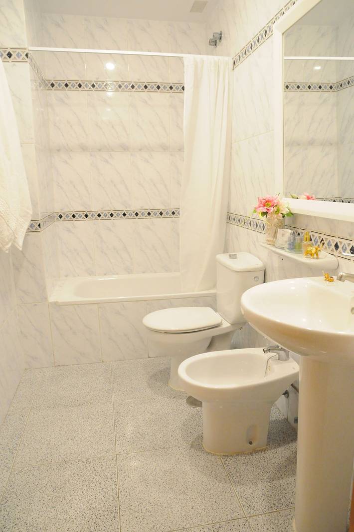 Entire apartment, Komfort-Wohnung in Vecindario, Santa Lucía de Tirajana
