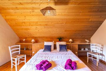 Gîte pour 4 Personnes dans Telgruc-sur-Mer, Iroise, Photo 4