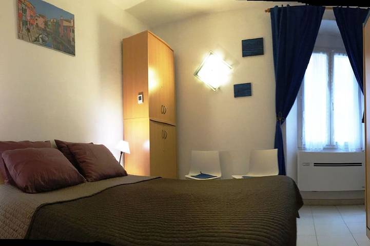 Ganze Wohnung, Ferienwohnung - Bonifacio in Bonifacio, Sartène und Umgebung