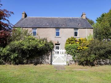 Cottage for 8 People in Highlands, Photo 2