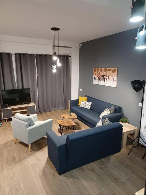 Geheel appartement, One-Bedroom Apartment in North Aegean Islands