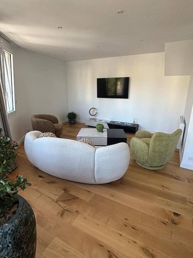 Gîte pour 7 personnes, avec vue sur le lac et vue dans Forêt d'Huelgoat - 2