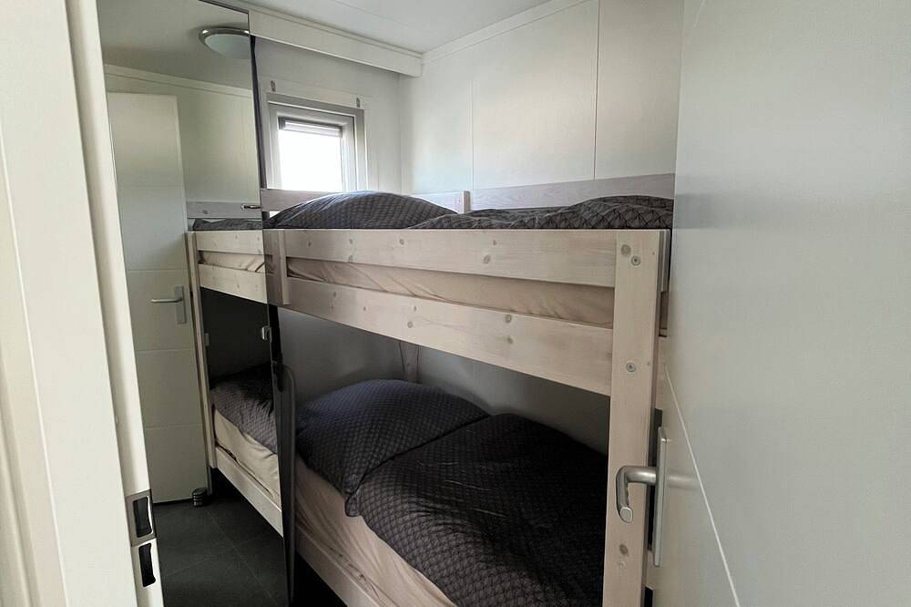 Exklusives Chalet in Renesse auf 5* - Julianahoeve nur 5 Min zum Strand in Renesse Strand, Renesse