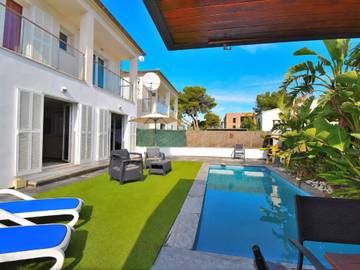 Gîte für 7 Personen in Muro, Mallorca Norden, Bild 2
