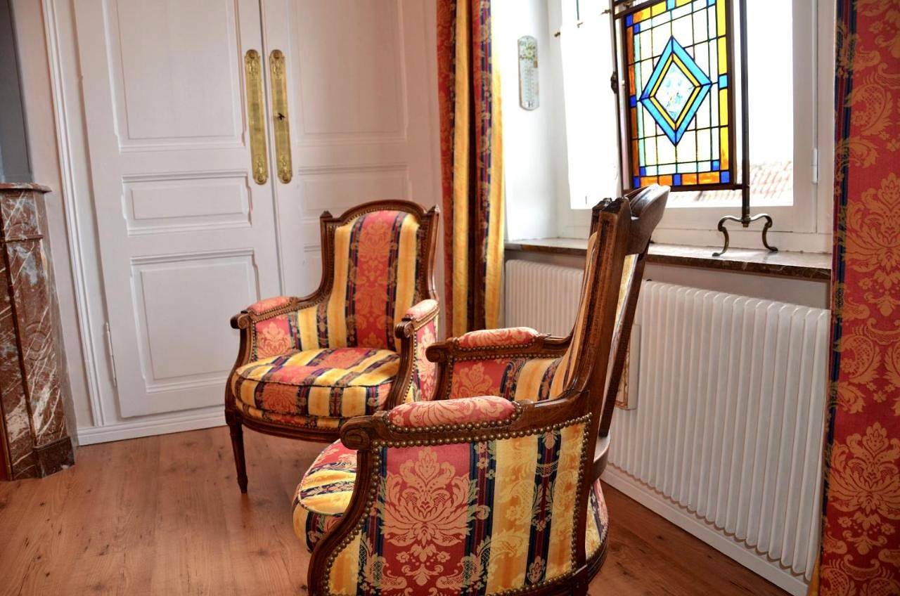 Double Room in La Capelle-lès-Boulogne, Région de Boulogne-sur-Mer