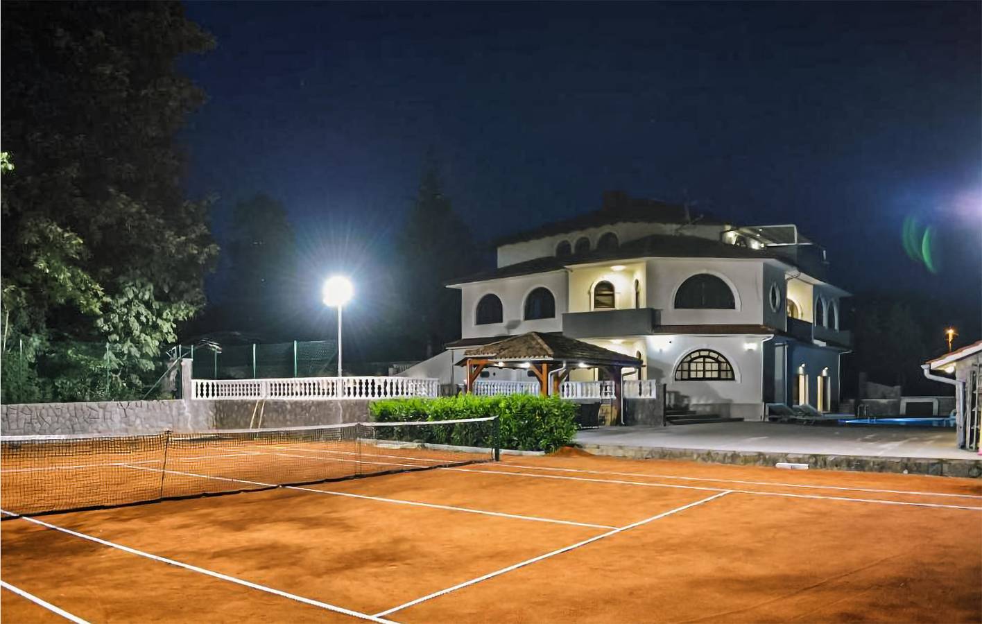 Geräumige 1-Zimmer-Wohnung mit Terrasse und Parkplatz in Ružići (Matulji), Općina Matulji