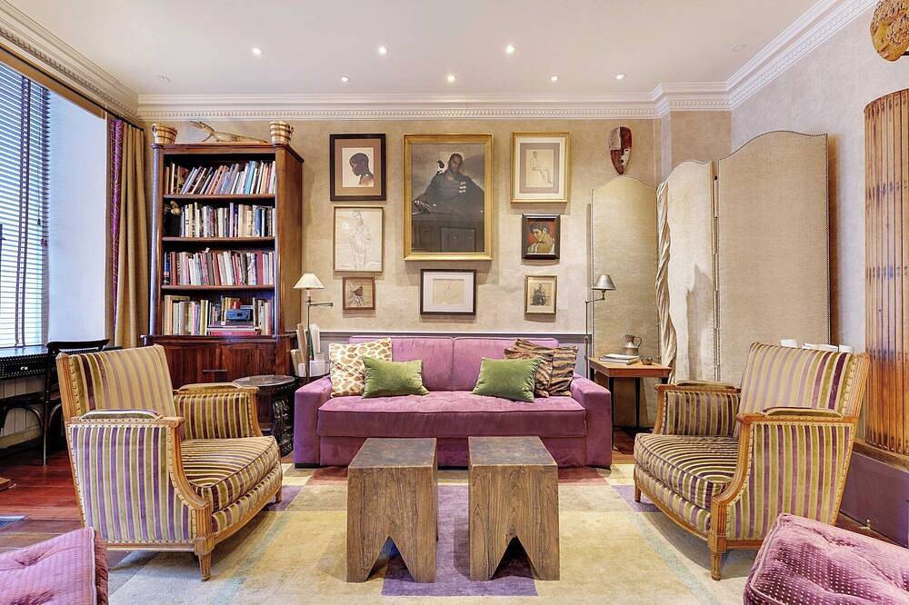 Photo : Appartement de vacances