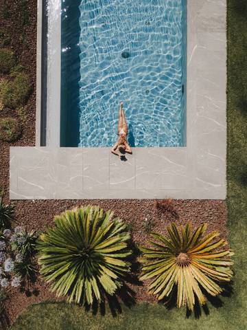 Villa für 4 Personen in Bardolino, Gardasee-Berge, Bild 2