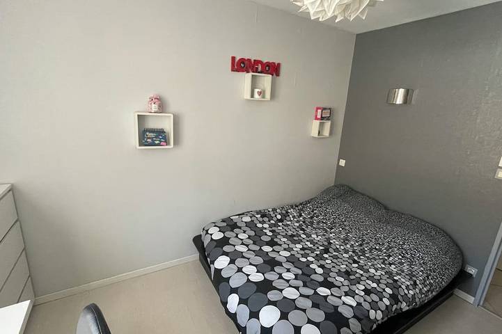 Location de vacances pour 8 personnes, avec piscine à Roquefort-la-Bédoule - 4