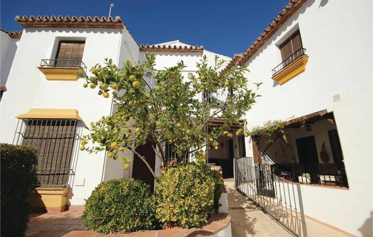 Casa de vacaciones para 4 personas en Serranía de Ronda - 2
